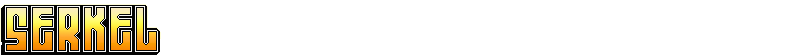Serkel Logo